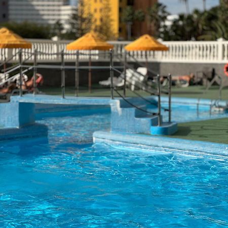Olympia Palmalicious Apartment Playa de las Americas  Bagian luar foto