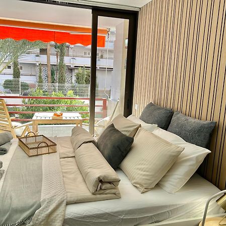 Olympia Palmalicious Apartment Playa de las Americas  Bagian luar foto