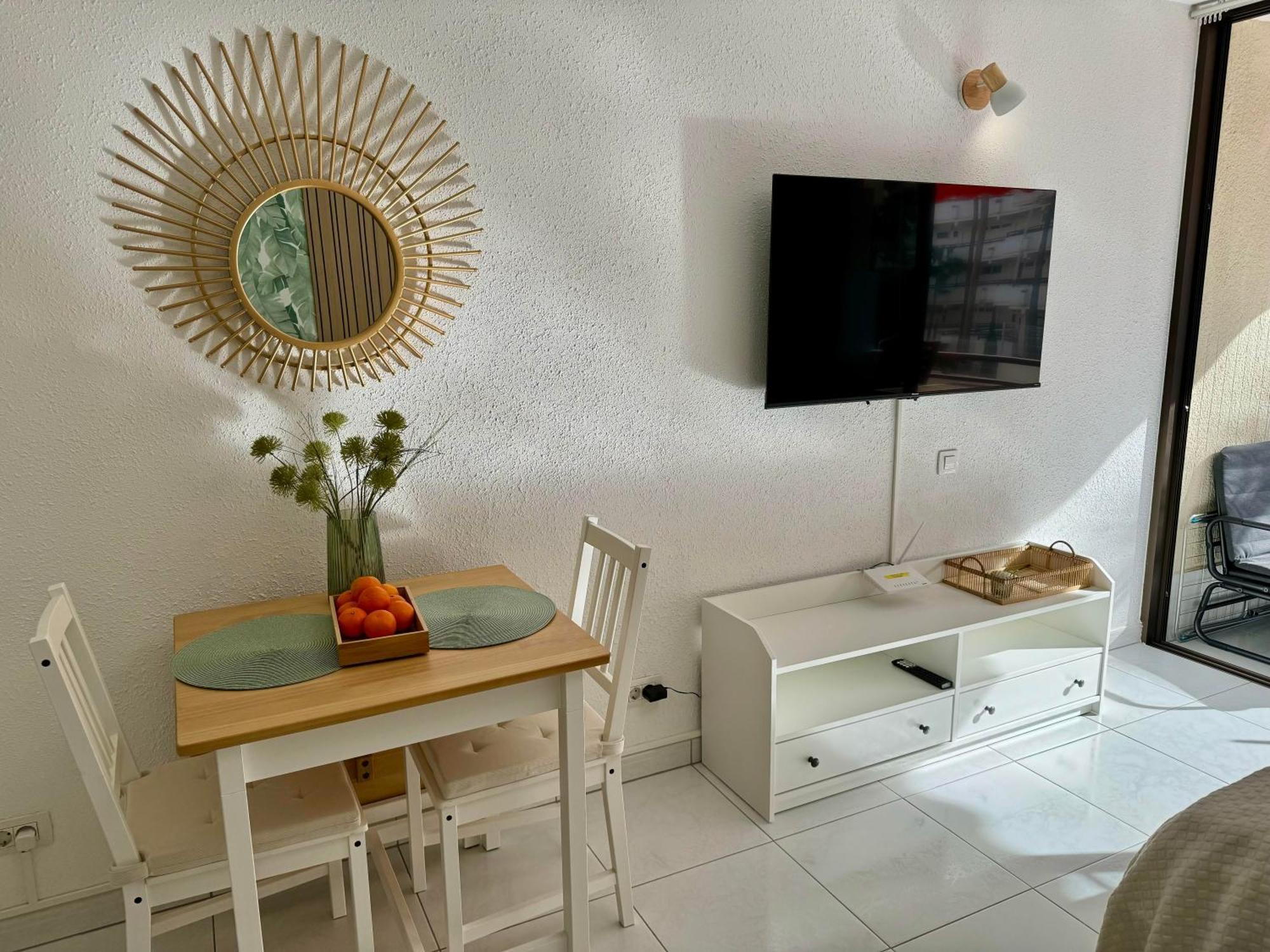 Olympia Palmalicious Apartment Playa de las Americas  Bagian luar foto