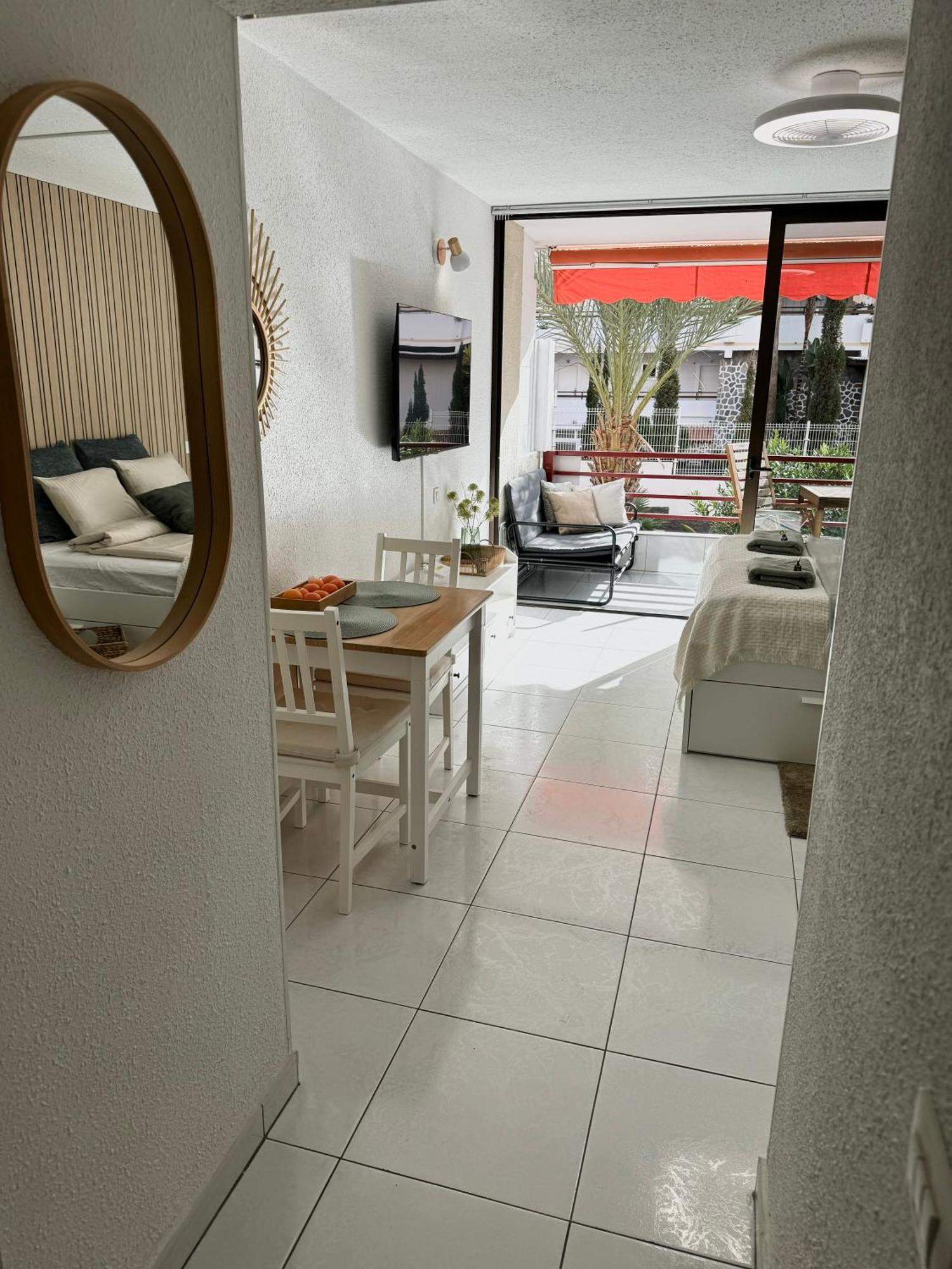 Olympia Palmalicious Apartment Playa de las Americas  Bagian luar foto