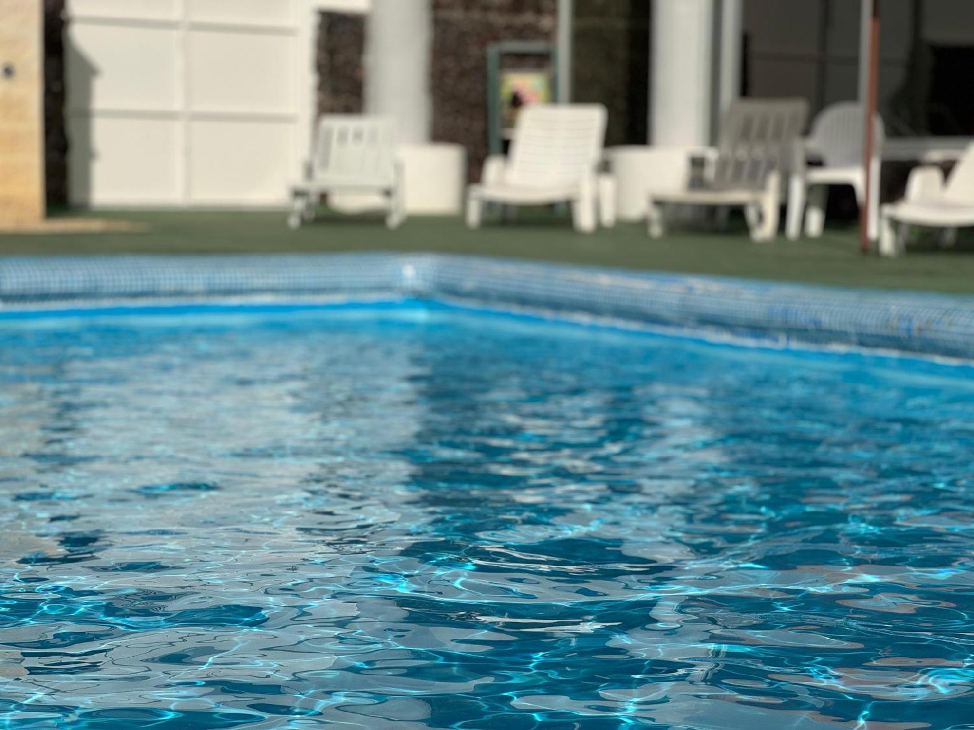 Olympia Palmalicious Apartment Playa de las Americas  Bagian luar foto