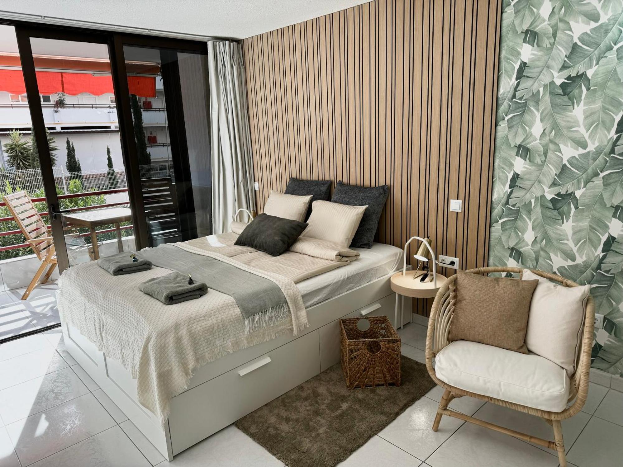 Olympia Palmalicious Apartment Playa de las Americas  Bagian luar foto