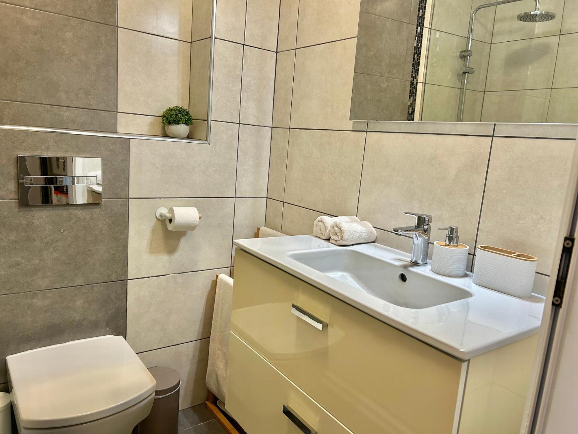 Olympia Palmalicious Apartment Playa de las Americas  Bagian luar foto