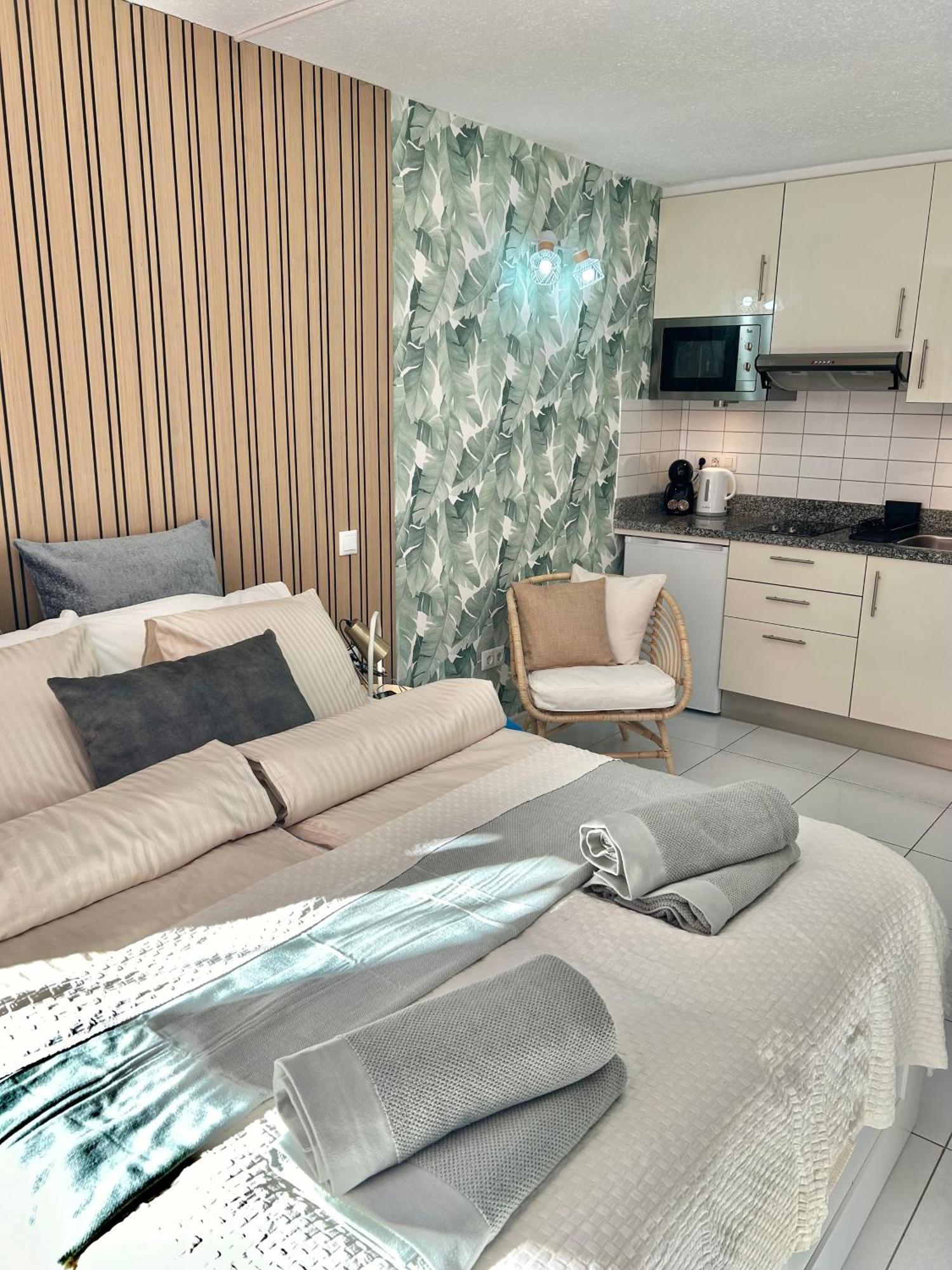 Olympia Palmalicious Apartment Playa de las Americas  Bagian luar foto