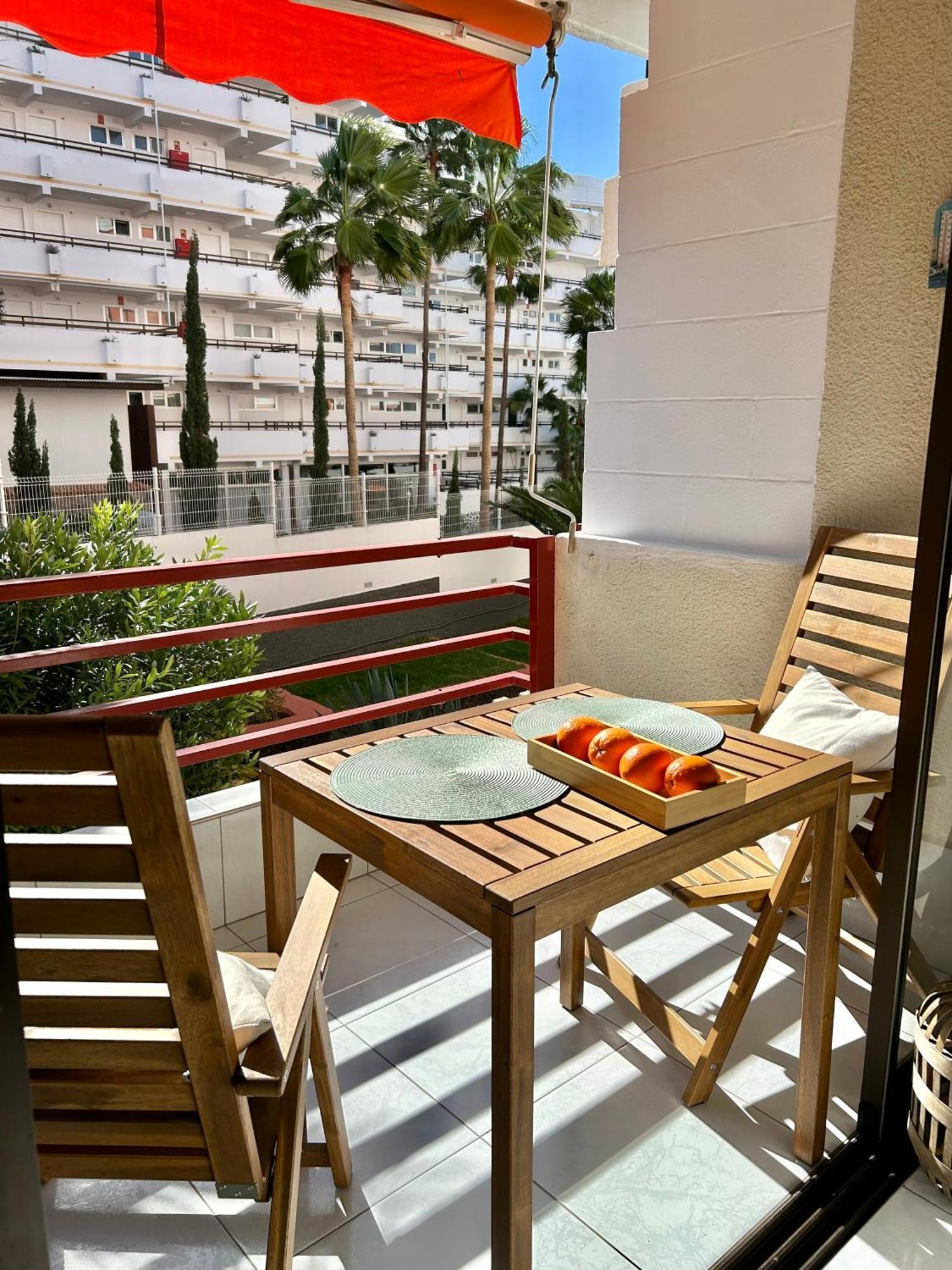 Olympia Palmalicious Apartment Playa de las Americas  Bagian luar foto