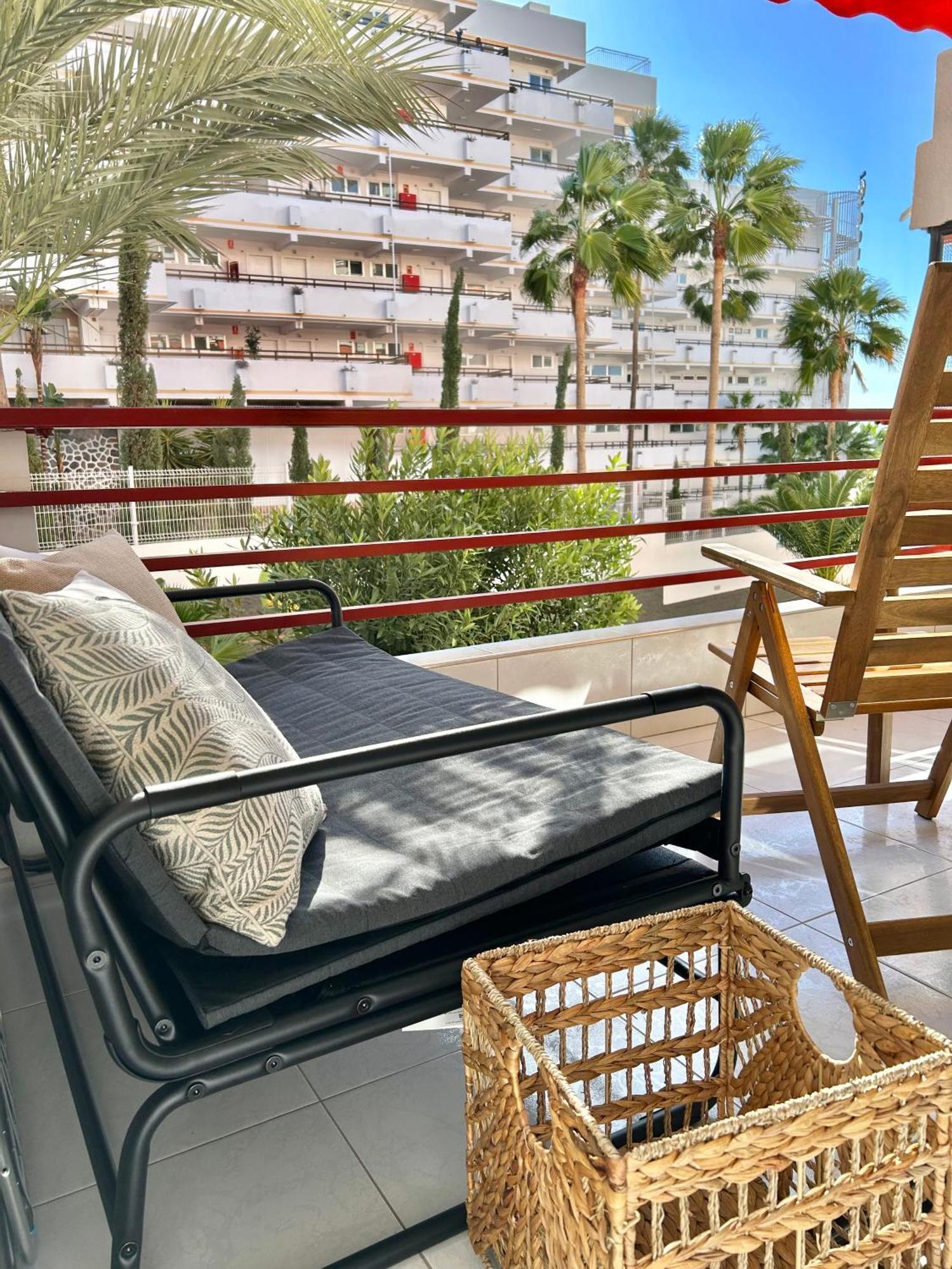 Olympia Palmalicious Apartment Playa de las Americas  Bagian luar foto
